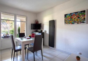 Apartment La Calmeraie by Interhome