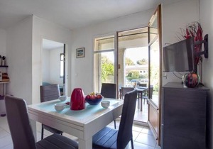 Apartment La Calmeraie by Interhome