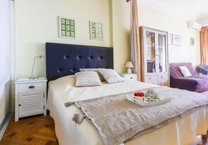 Apartment La Floride Promenade des Anglais by Interhome