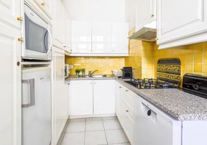 Apartment La Floride Promenade des Anglais by Interhome