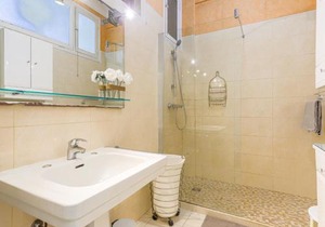Apartment La Floride Promenade des Anglais by Interhome