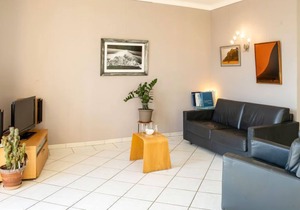 Apartment Le Castelet in Nice - 4 persons, 2 bedrooms