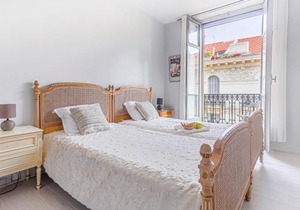 Apartment Le Concordia by Interhome