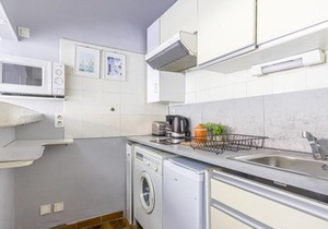 Apartment Le Concordia by Interhome