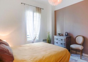 Apartment Le Paganini by Interhome