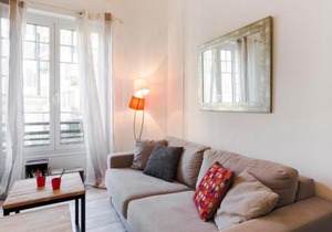 Apartment Le Paganini by Interhome