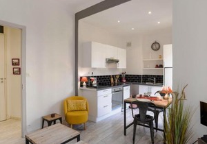Apartment Le Paganini by Interhome