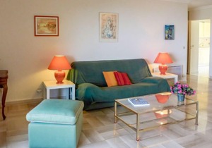 Apartment Le Plein Ciel in Nice - 4 persons, 2 bedrooms