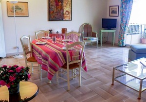 Apartment Le Plein Ciel in Nice - 4 persons, 2 bedrooms