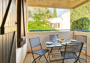 Apartment les Jardins d'Azur-3