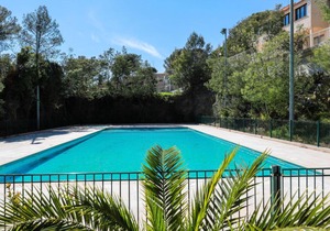 Apartment les Jardins d'Azur-3