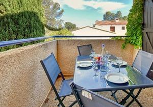 Apartment les Jardins d'Azur-3