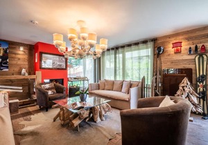 Apartment Moabi Le Praz Courchevel - by EMERALD STAY