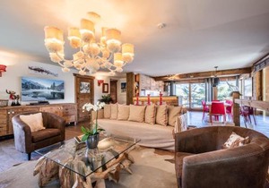 Apartment Moabi Le Praz Courchevel - by EMERALD STAY