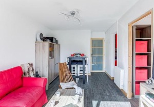 Apartment Pegase Phenix-67 by Interhome in Le Corbier