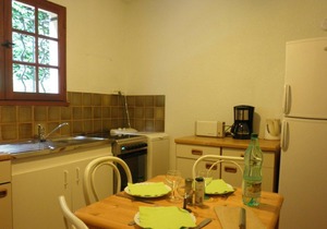 Apartment Saint-Raphaël, 2 bedrooms, 6 persons