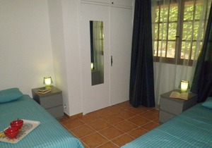 Apartment Saint-Raphaël, 2 bedrooms, 6 persons