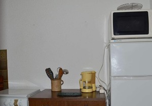Apartment Saint-Raphaël, 1 bedroom, 4 persons