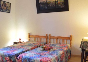 Apartment Saint-Raphaël, 1 bedroom, 4 persons