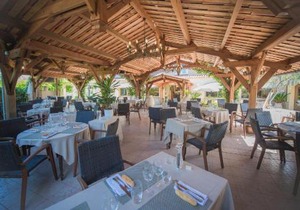 Appart Hotel Lou Castelet