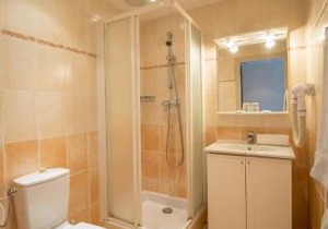 Appart Hotel Lou Castelet