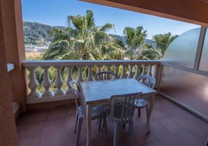 Appart Hotel Lou Castelet