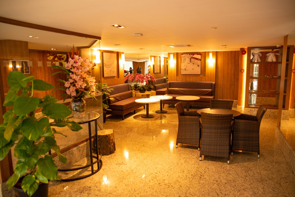 Appart Hotel Lou Castelet