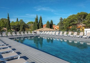 Appart près de la Plage | Accès Piscine