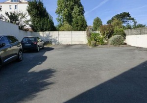 Appartement 2 pièces, 4 couchages, Saint-Gilles-Croix-de-Vie, avec WiFi et parking - FR-1-224-783