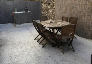 Appartement À Meyerbeer
