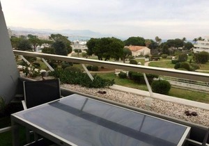 Appartement 2 Pièces, Clim, Parking, Villeneuve-Loubet Plage - FR-1-252A-28