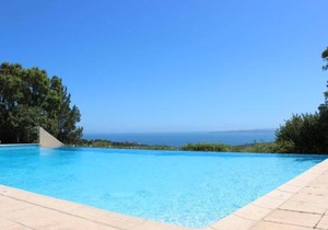 Appartement 6 couchages avec piscine et parking aux Issambres - FR-1-226-386