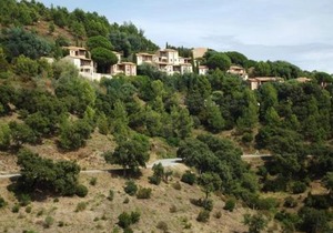 Appartement 6 couchages avec piscine et parking aux Issambres - FR-1-226-386