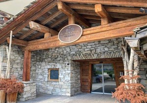 Appartement Centre Val d'Isère - Sauna, Parking, WiFi - FR-1-567-26