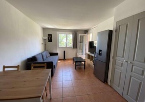 Appartement 2P aux Issambres, piscine, tennis, parking sécurisé - FR-1-226-465