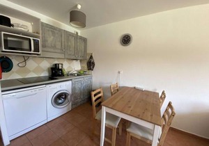Appartement 2P aux Issambres, piscine, tennis, parking sécurisé - FR-1-226-465