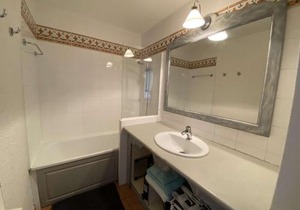 Appartement 2P aux Issambres, piscine, tennis, parking sécurisé - FR-1-226-465