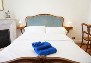 Appartement Lamartine