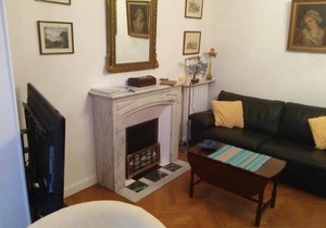 Appartement Lamartine