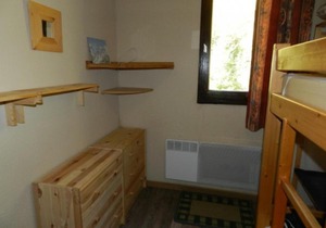 Appartement Le Pleynet, 2 pièces, 4 personnes - FR-1-557A-23