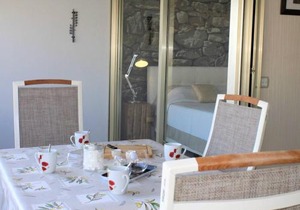 Appartement Moderne avec Terrasse et Garage - Villeneuve-Loubet - FR-1-252A-72