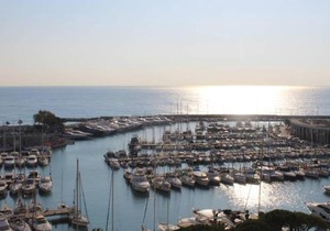 Appartement Moderne avec Terrasse et Garage - Villeneuve-Loubet - FR-1-252A-72