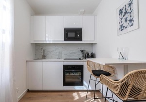Appartement PORTHALET