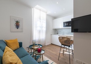 Appartement PORTHALET