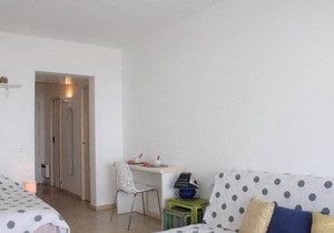 Appartement Villeneuve-Loubet, 1 pièce, 2 personnes - FR-1-252A-8