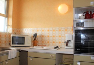 Appartement Villeneuve-Loubet, 1 pièce, 2 personnes - FR-1-252A-8