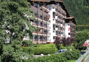 Beau 3 pièces spacieux avec parking proche du Mont Blanc - 6 pers. - FR-1-517-15