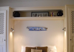 Beautiful studio in the heart of Saint Tropez