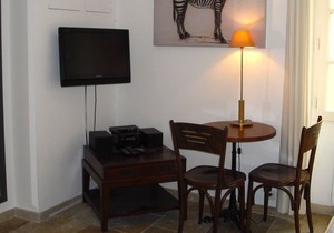 Beautiful studio in the heart of Saint Tropez