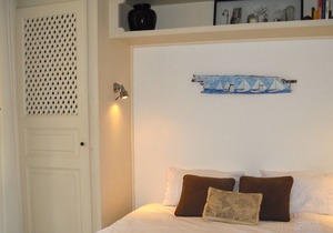 Beautiful studio in the heart of Saint Tropez